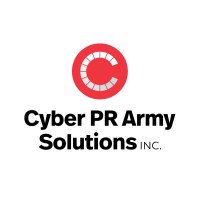 Cyber PR Army Solutions