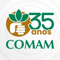 COMAM - Comercial Agrícola Mineira LTDA