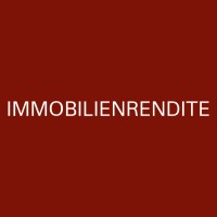 Immobilienrendite