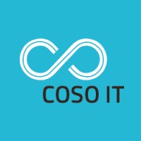 COSO IT - A Big Data & AI Company