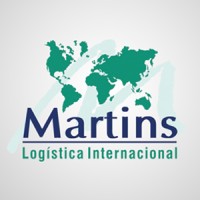 Martins Logística Internacional