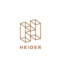 The HEIDER Company