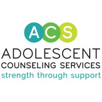 Adolescent Counseling Services
