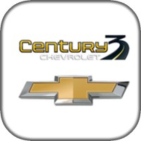 Century 3 Chevrolet