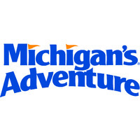 Michigan's Adventure Amusement Park