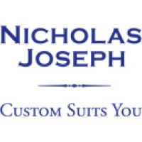 Nicholas Joseph, Custom Suits You