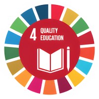 Education 2030 UN logo