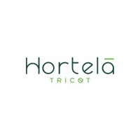Hortelã Tricot