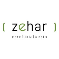 Zehar-Errefuxiatuekin