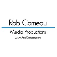 Rob Comeau Media Productions Inc