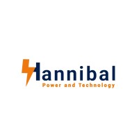 Hannibal Power and Technology - Istanbul Branch logo