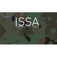 ISSA Fayetteville and FT. Liberty
