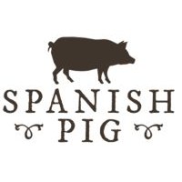 Spanish Pig