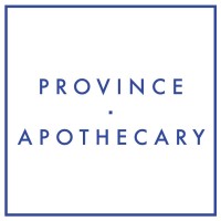 Province Apothecary