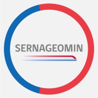 Servicio Nacional de Geología y Minería | Sernageomin