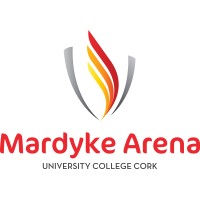 Mardyke Arena UCC