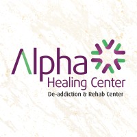 Alpha Healing Center