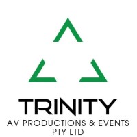 Trinity AV Productions and Events - Australia