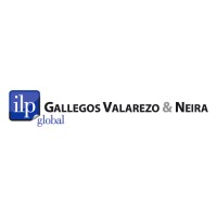 Gallegos, Valarezo & Neira