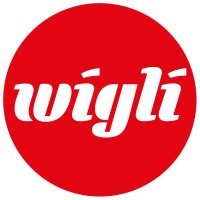 Wigli; zit nooit stil!