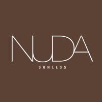 NUDA Sunless