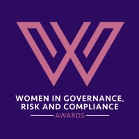 Women in Governance, Risk and Compliance Series