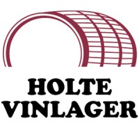 Holte Vinlager, Holte