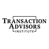 Transaction Advisors Institute