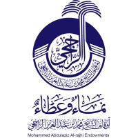 Mohamed Abdulaziz Alrajhi Endowments