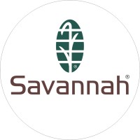 Savannah Seeds logo