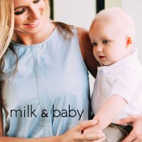 Milk & Baby