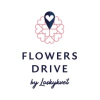 FLOWERS DRIVE by laskykvet