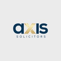 Axis Solicitors Limited