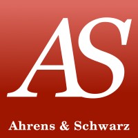 Ahrens & Schwarz Rechtsanwaltsgesellschaft Kiew/Ukraine