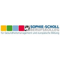 Sophie-Scholl-Berufskolleg Duisburg