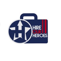 Hire Our Heroes Veteran Job Board