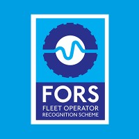 FORS - Fleet Operator Recognition Scheme