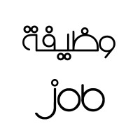 Job | وظيفة logo