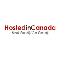 HostedinCanada.com