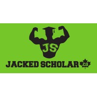 JackedScholar