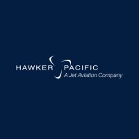 Hawker Pacific