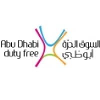 Abu Dhabi Duty Free