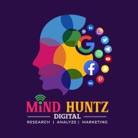 Mind Huntz Digital Services