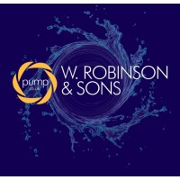W.Robinson & Sons(Ec)Limited