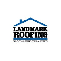 Landmark Roofing, Windows & Siding