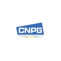 CNPG - Centre National de Perfectionnement à la Gestion