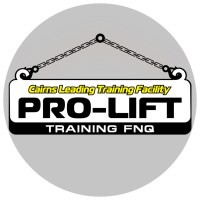 Pro-Lift Training FNQ