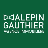 Alepin Gauthier Agence Immobilière