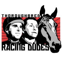 Thoroughbred Racing Dudes