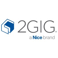 2GIG, a Nice brand